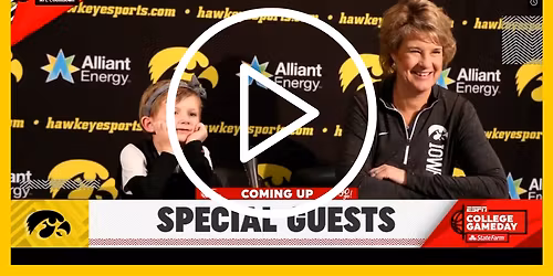 Iowa Hawkeyes at Indiana Hoosiers Womens Basketball