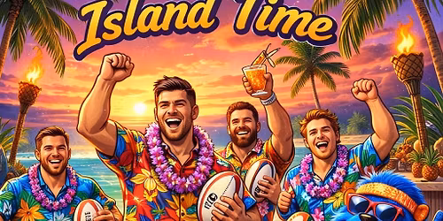 Week 11: HOME vs. Chicago Hounds- On Island Time