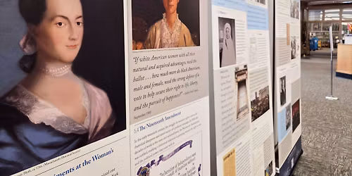 Declaration 250 with Lois MacMillan | The Idea of Independence Spreads Internationally