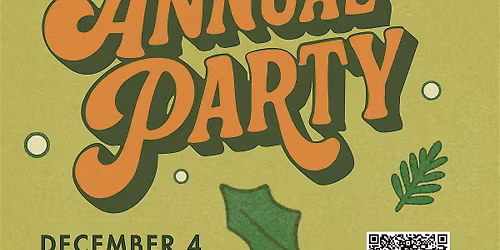 Fremont Creative District's Annual Party