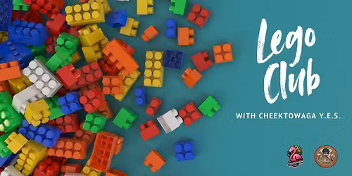 FREE Lego Club