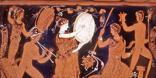 {IN PERSON} MONTHLY DRUMMING CIRCLE FOR EXPERIENCED JOURNEYERS