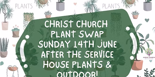 Plant swap