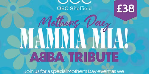 Mothers Day Mamma Mia Tribute