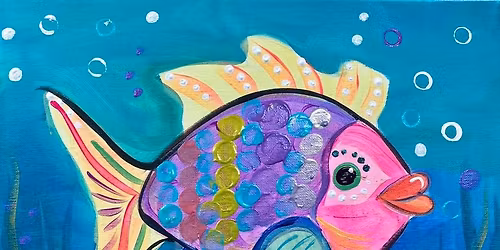 Rainbow Fish