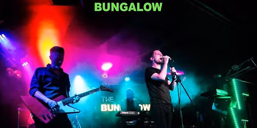 The Killers by Killer Instinct