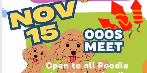 November Ooos Meet