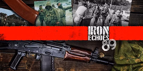 Iron Echos 89 - Cold War Milsim