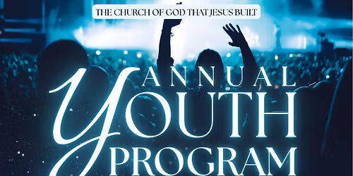 Annual youth day