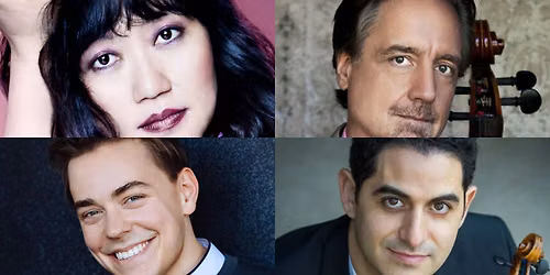 Chamber Music Society of Lincoln Center
