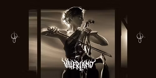 Jo Quail \/\/ Vaterland