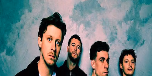 Corella: Album Launch Show (14+ with an Adult)