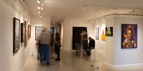 December First Friday