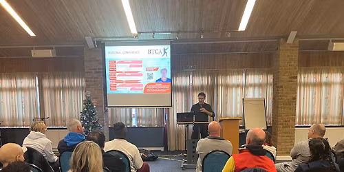 BTCA Annual Conference