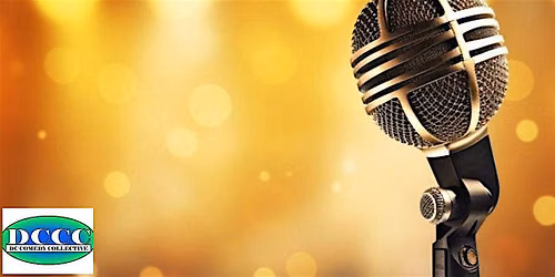 Lunch and Laugh at DC Comedy Collective's Stand-up Matinee Showcase