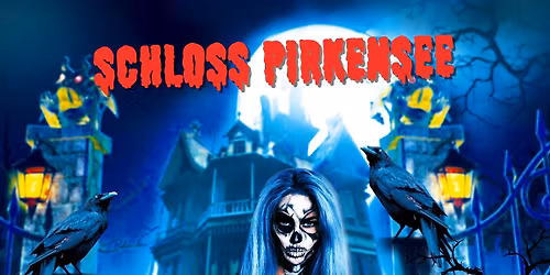 THE HAUNTED CASTLE