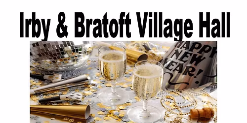 New Year\u2019s Eve party