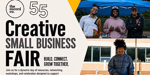 The Creative Business Marketplace