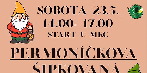 PERMON\u00cd\u010cKOVA \u0160IPKOVAN\u00c1