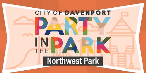 Party in the Park | Northwest Park