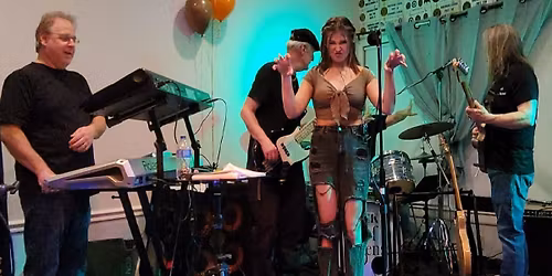 LOS @ American Legion Post 493 (Date changed to Dec 20th)