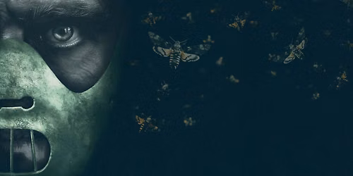 The Silence of The Lambs