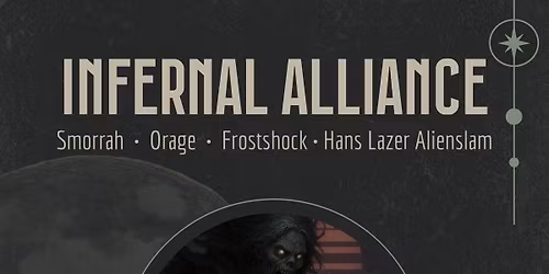 Infernal Alliance