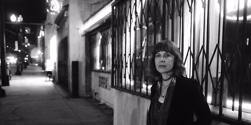 Eleni Mandell at Pendleton Center for the Arts