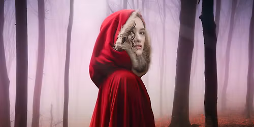 Into the Woods