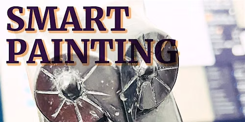 Smart Painting - Malen und Zeichnen "aus dem Kopf"