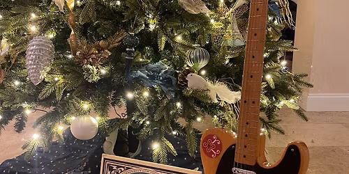 \u201cIt\u2019s Christmas All Over Again.\u201d   With Learning to Fly South 