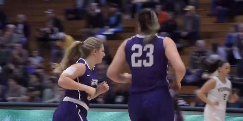 Parking St. Michael's Purple Knights at Vermont Catamounts Womens Basketball (Exhibition)