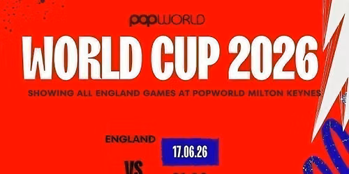 World Cup - England vs Ghana