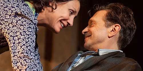 Brighton Beach Memoirs at The Katharine Hepburn Cultural Arts Center