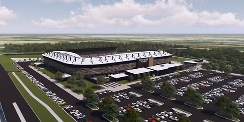 Fort Wayne FC at Union Omaha at Morrison Stadium