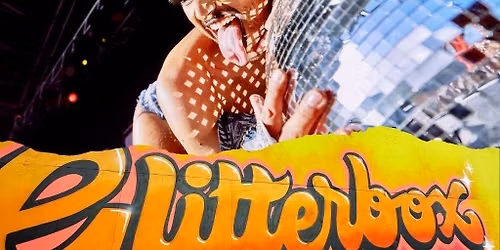 Glitterbox