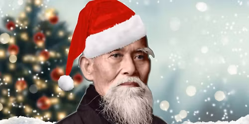A very Aiki Christmas