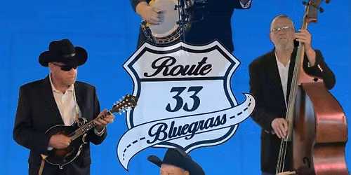 Bluegrass at the Firehouse 