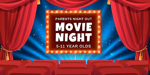 PNO - Movie Night