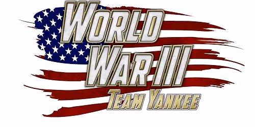 Team Yankee Tournament 