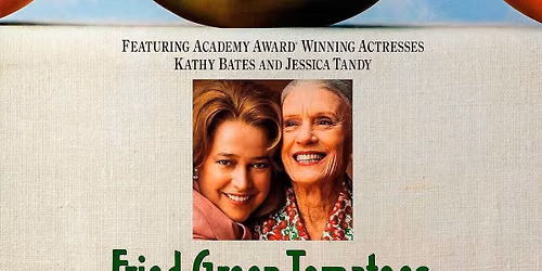 Fried Green Tomatoes: Sponsored by Cassie\u2019s On Wall Street