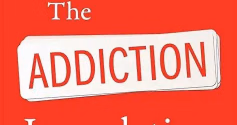 Big Read Book Club on The Addiction Inoculation with Author Jessica Lahey