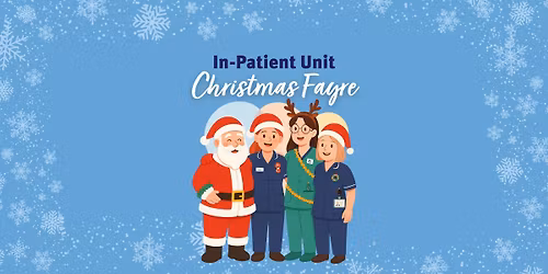 In-Patient Unit Christmas Fayre