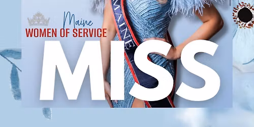 Morgan Wing International Women of Service 2025