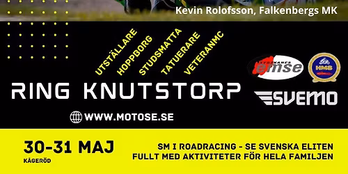 Roadracing SM