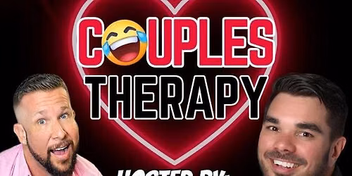 Couples Therapy