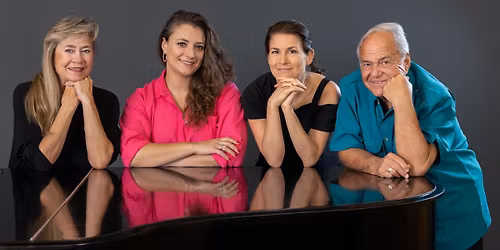 Chamber Series Espressivo!