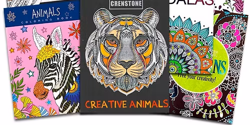 Teen Art Books