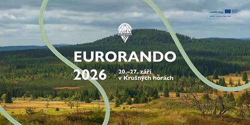 EURORANDO 2026 