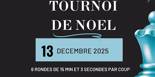 Tournoi de No\u00ebl de Vidauban